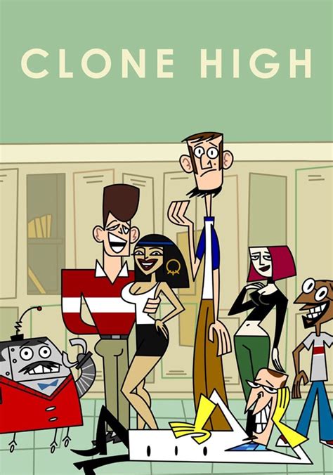 whwre to watch clone high|clone high watch online free.